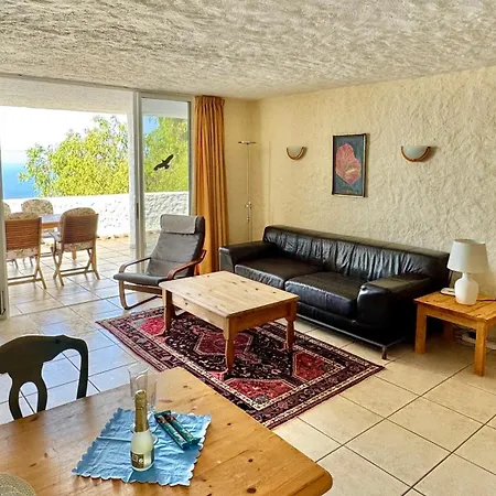 Residencial Rolando * La Matanza De Acentejo