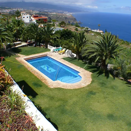 Apartment Residencial Rolando