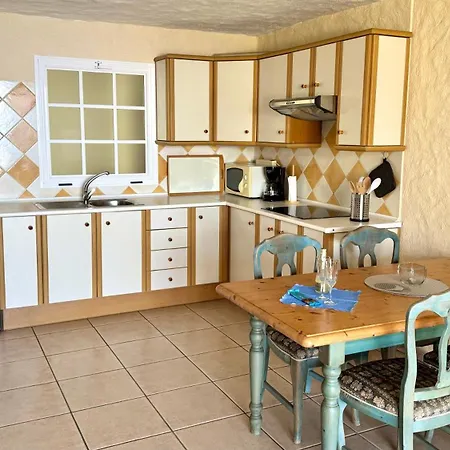 Residencial Rolando * La Matanza De Acentejo
