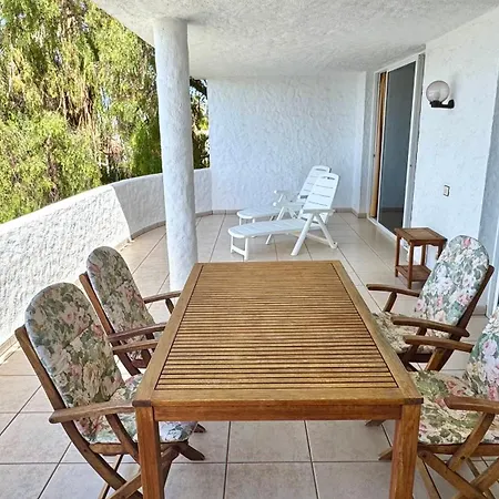 Residencial Rolando La Matanza De Acentejo